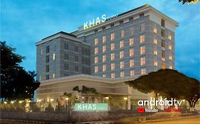 Khas Tugu Hotel Yogyakarta